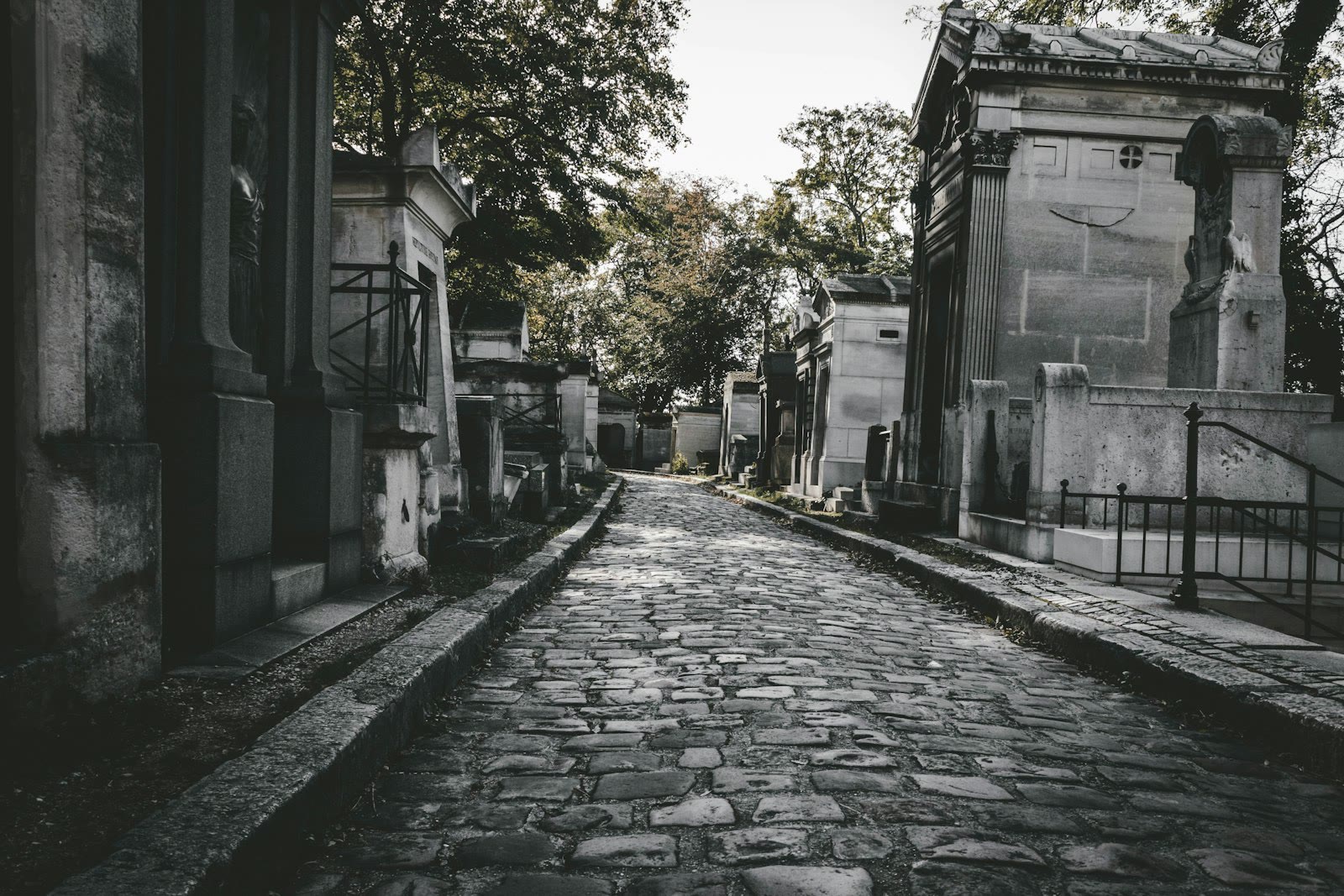cemetery